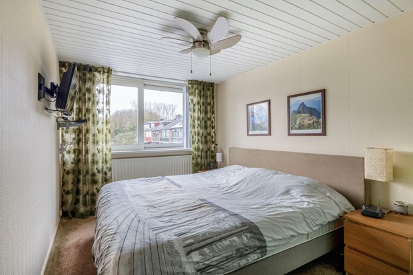 Medium property photo - Rivierenlaan 28, 3181 DR Rozenburg